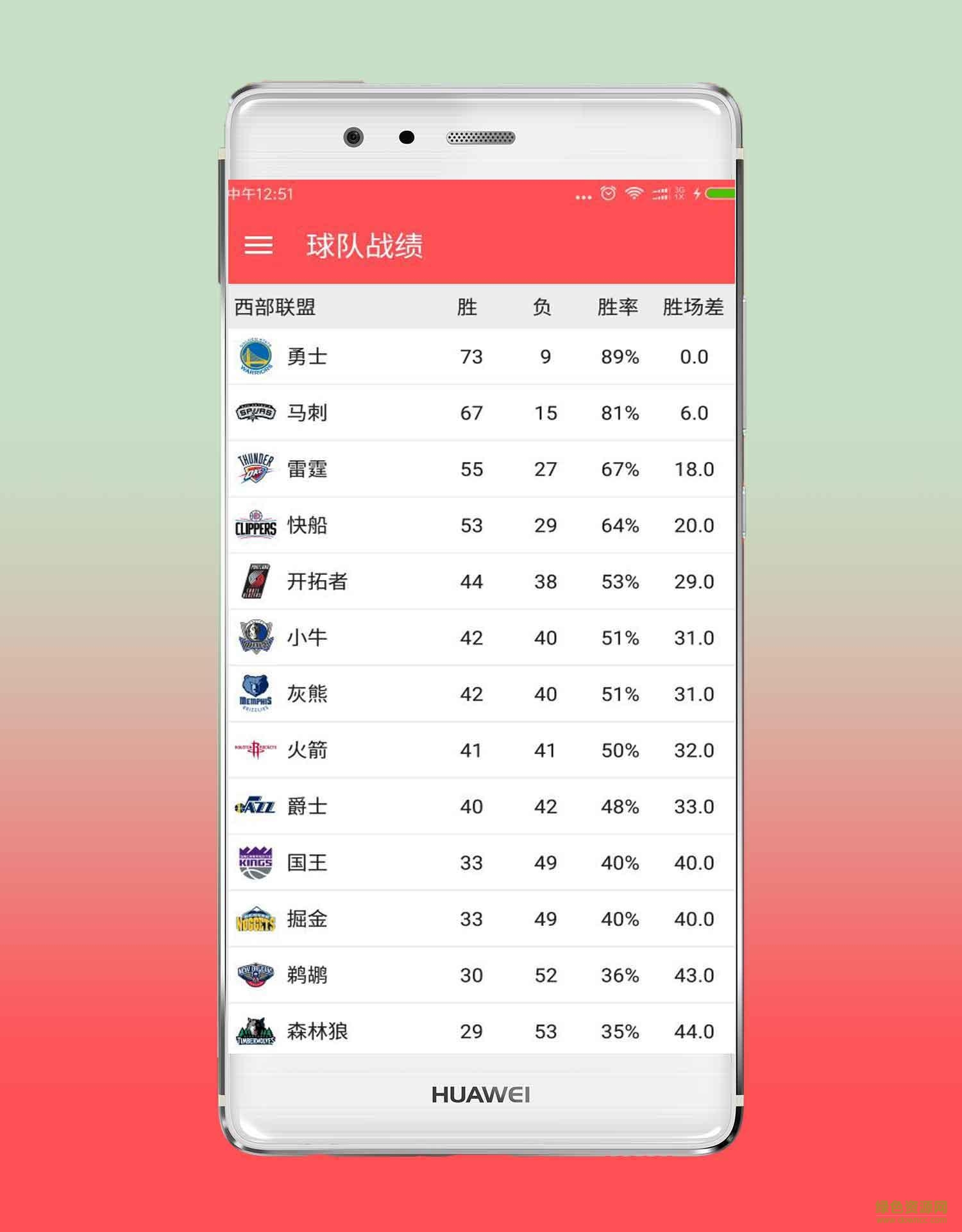 NBA視頻直播app v1.0 安卓手機(jī)版 0