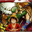 海賊王的軌跡II2.21_魔獸對(duì)抗地圖