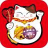招財貓手機版(飾品購買)