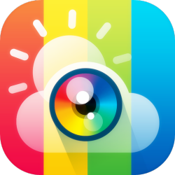 墨跡水印相機(jī)