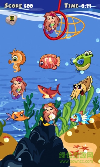 超好玩的兒童游戲（暫未上線） v 4.3.4 安卓版 1