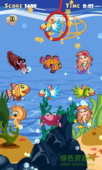 超好玩的兒童游戲（暫未上線） v 4.3.4 安卓版 2