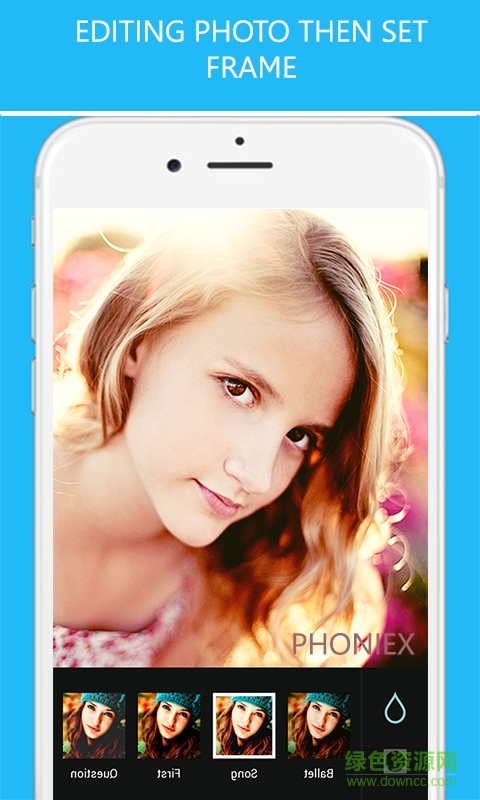 畫中萌相機手機版 v1.0 安卓版 1