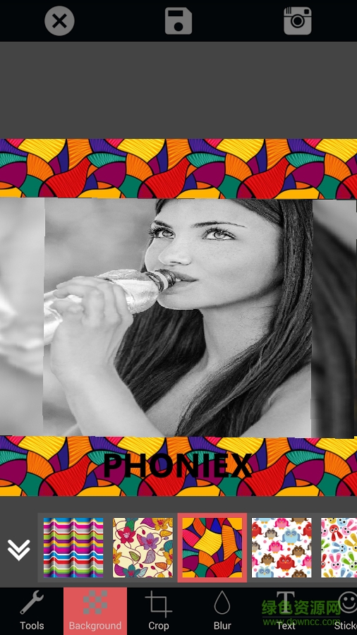 畫中萌相機手機版 v1.0 安卓版 2