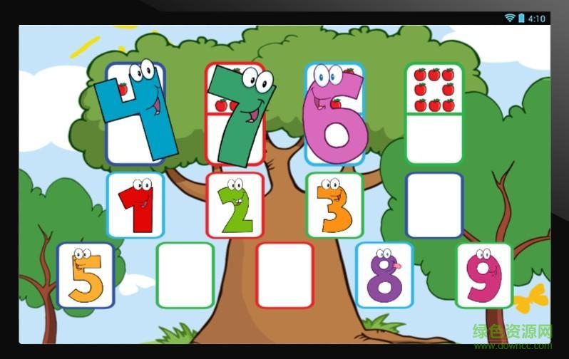 數(shù)字小游戲(數(shù)學(xué)小游戲) v2 安卓版 1