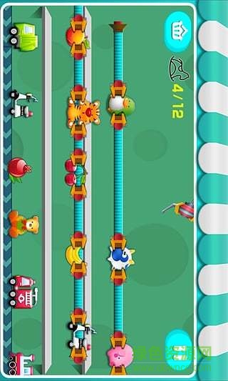 兒童游戲?qū)殞毻婢?v1.0.1 安卓版 4