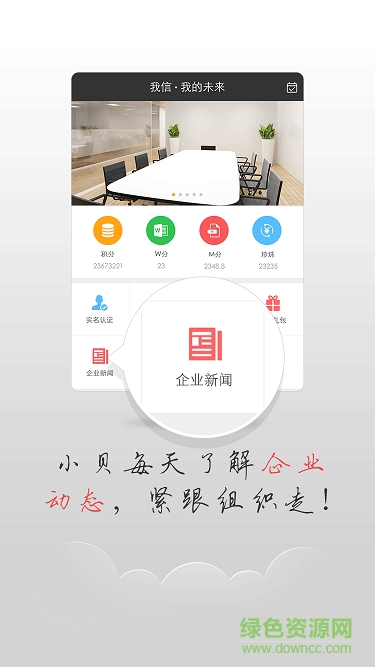 我信我的未來2018版本 v0.2.13 安卓版 3