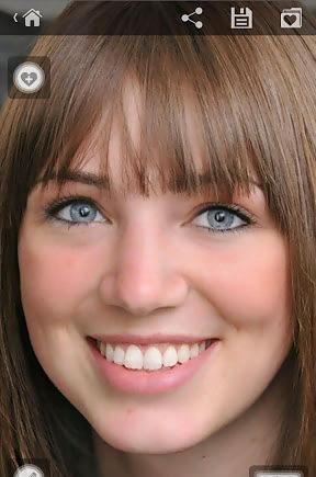 掌上化妝師(完美365) v8.3.31 安卓版 1