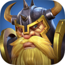 樂視手機(jī)版巨龍之戰(zhàn)