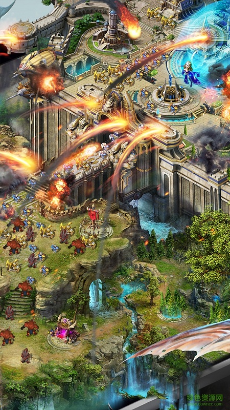 巨龍之戰(zhàn)樂視版本