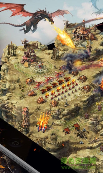 樂視手機版巨龍之戰(zhàn) v0.2.74 安卓版 2