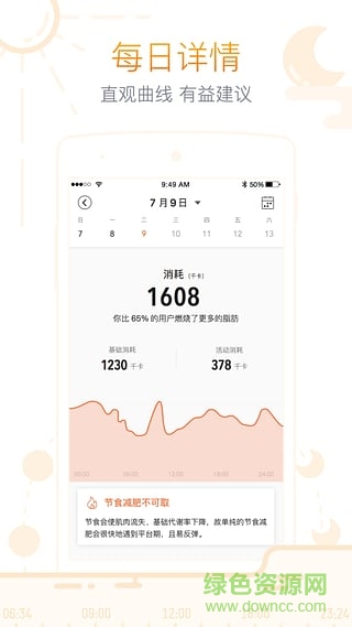 米動iPhone版 v1.4.3 蘋果越獄版 0