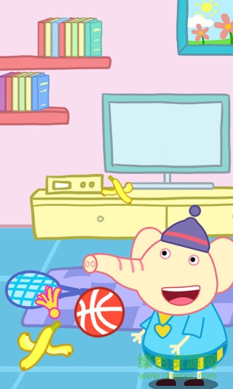 兒童認(rèn)知寶寶整理 v1.6.4 安卓版 1