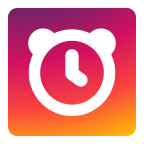 睡你妹鬧鐘alarmy