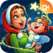 美味餐廳圣誕頌歌漢化修改版(Delicious)