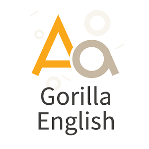 大猩猩英語(yǔ)(Gorilla English)