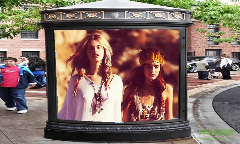 美圖相框手機(jī)客戶端 v1.0.6 安卓版 0