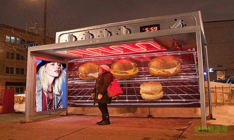 美圖相框手機(jī)客戶端 v1.0.6 安卓版 1