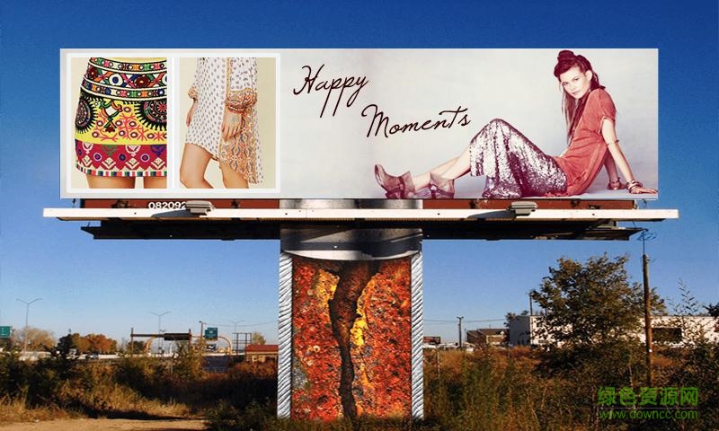 美圖相框手機(jī)客戶端 v1.0.6 安卓版 2