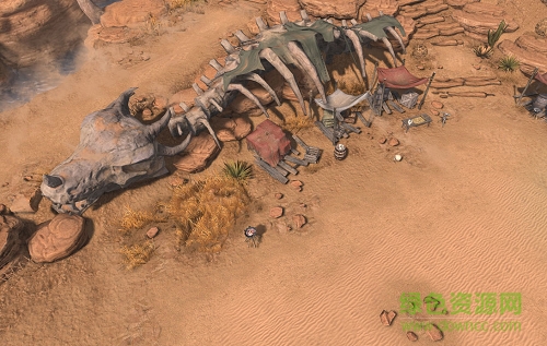 格羅亞傳奇九游版 v6.0 安卓版 0