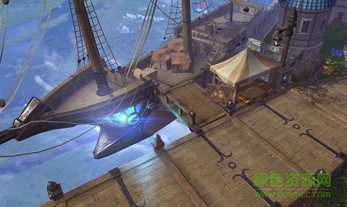 格羅亞傳奇九游版 v6.0 安卓版 2