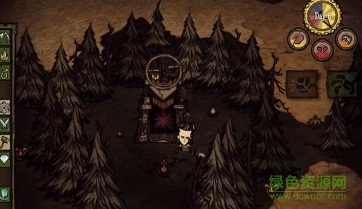 饑荒漢化版 v1.0.9 安卓版 0