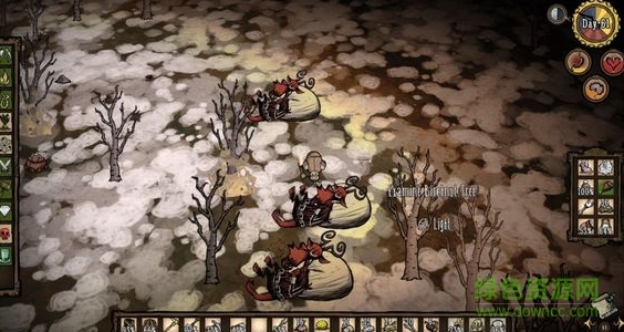 饑荒漢化版 v1.0.9 安卓版 2