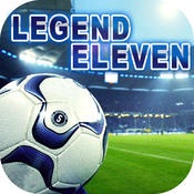 傳奇十一人騰訊端