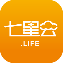 七星云LIFE手機(jī)版(同城服務(wù))