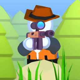 獵人小島游戲(Hunter Island)