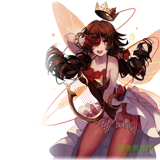 女神的勇士 女神的勇士