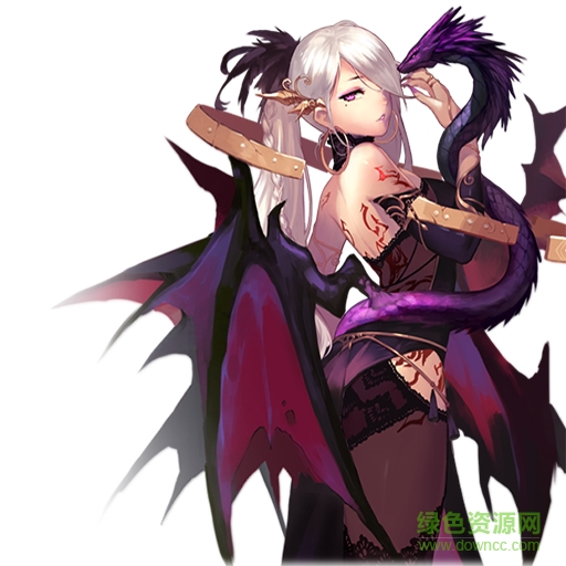 女神的勇士 女神的勇士