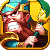 百度暴打三國志手游