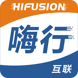 嗨行互聯(lián)手機(jī)版(戶外騎行)