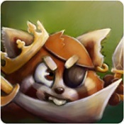 毛絨戰(zhàn)爭(zhēng)(Fur Fight)