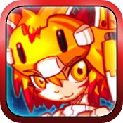 魂斗士再臨內購修改版(Metaloid RG reload)