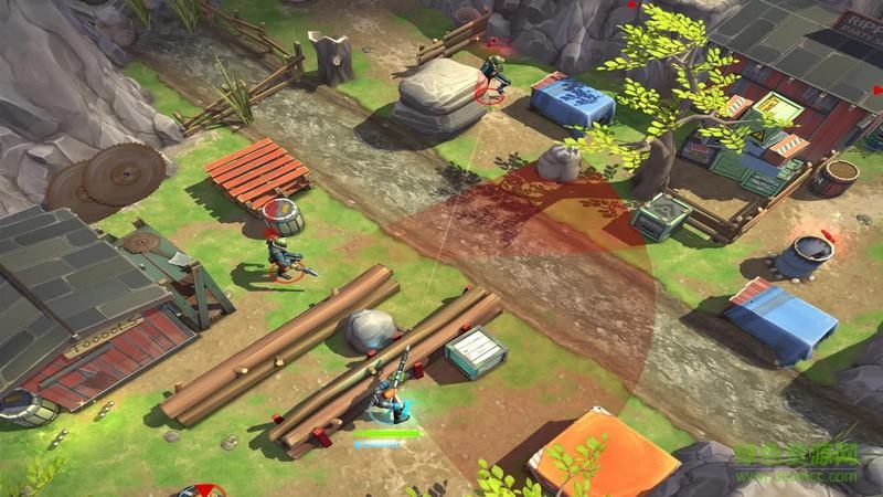 太空刑警3中文版下載