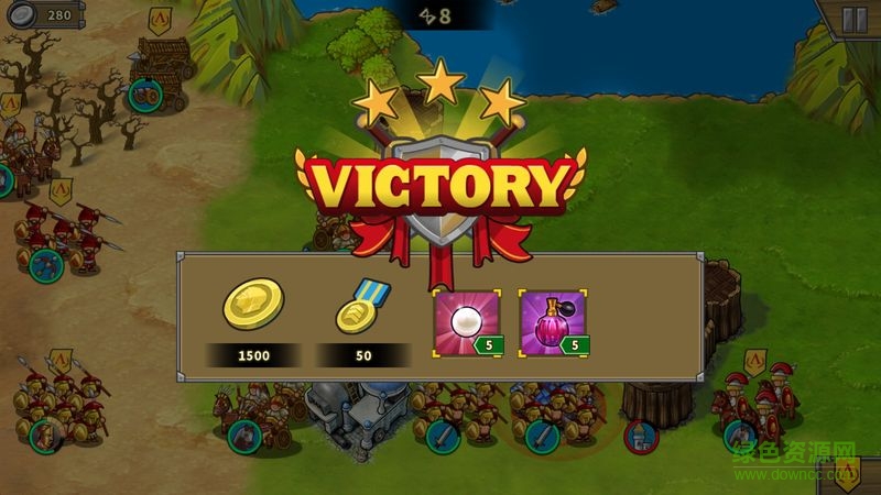 歐陸戰(zhàn)爭6超級修改版 v1.2.10 安卓版 0