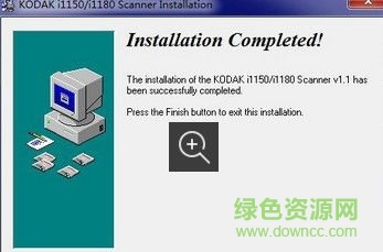 柯達i1150ki掃描儀驅動 v1.1  官方版 0