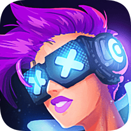 賽博朋克競技場