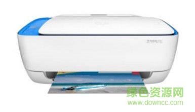 惠普hp3630打印機(jī)驅(qū)動(dòng) 官方版 0