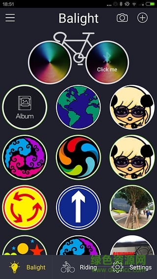 芭蕾燈手機版(健身軟件) v4.0.3 安卓版 2