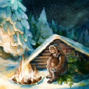 冬季島3D無敵中文版