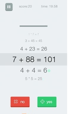 小學數(shù)學100分人教版 v3.2.0 安卓版 0