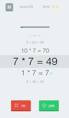 數(shù)學100分人教版