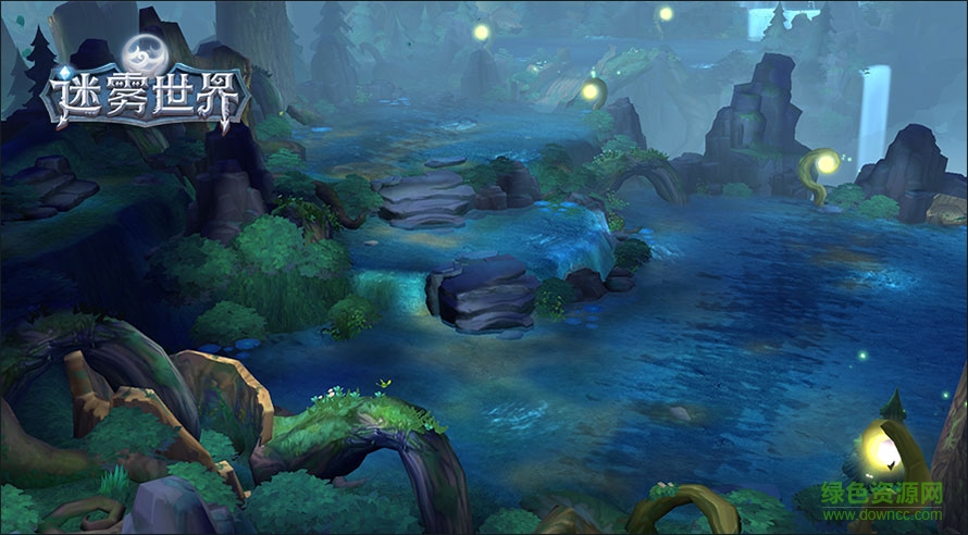 迷霧世界安鋒游戲 v1.0.18 安卓版 2