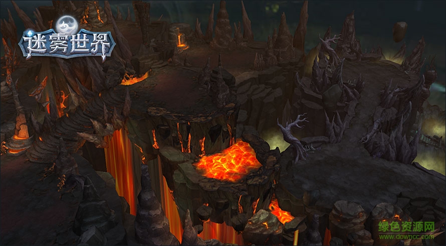 迷霧世界安鋒游戲 v1.0.18 安卓版 1