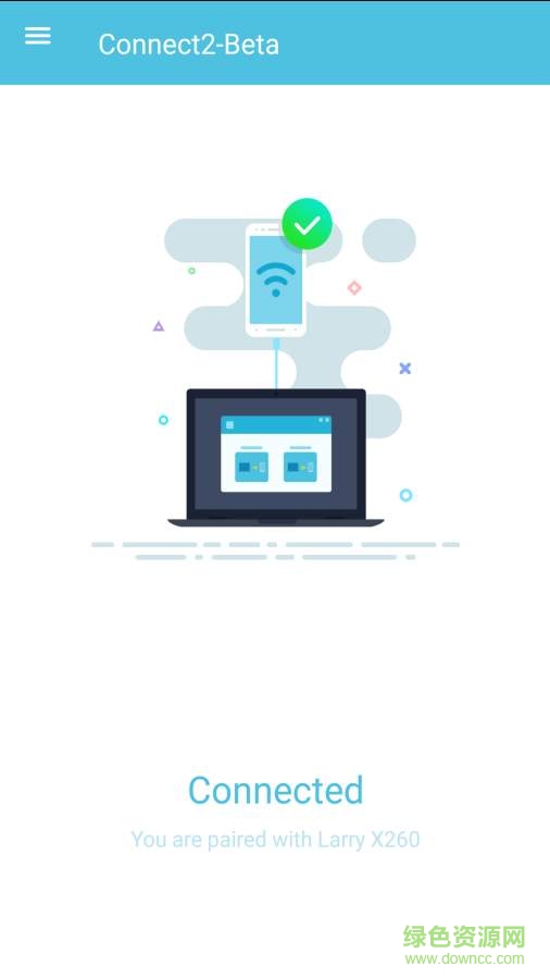 Connect2 v4.1.0.3012  安卓版 2