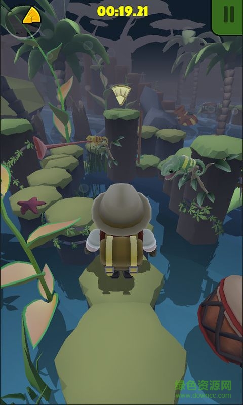 諾諾島游戲免費版(Nono Islands) v1.0.4 安卓版 0