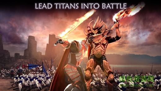 泰坦黎明最新內(nèi)購正式版 v1.32.0 安卓無限資源版 2